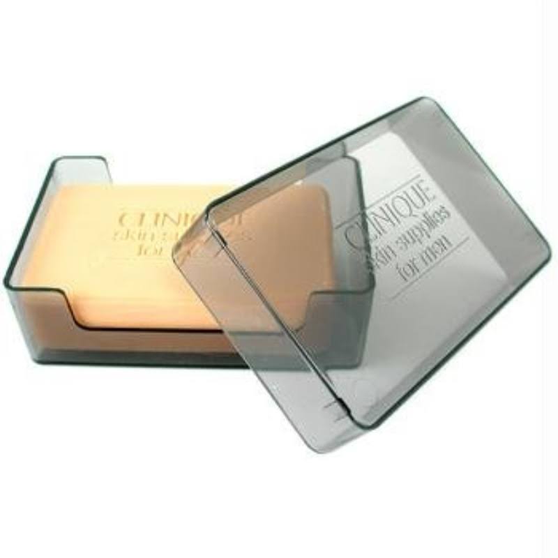 Face Soap Extra Strength with Dish 150g E80362