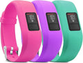 Adjustable Replacement Wristbands with Watch Buckle O2866