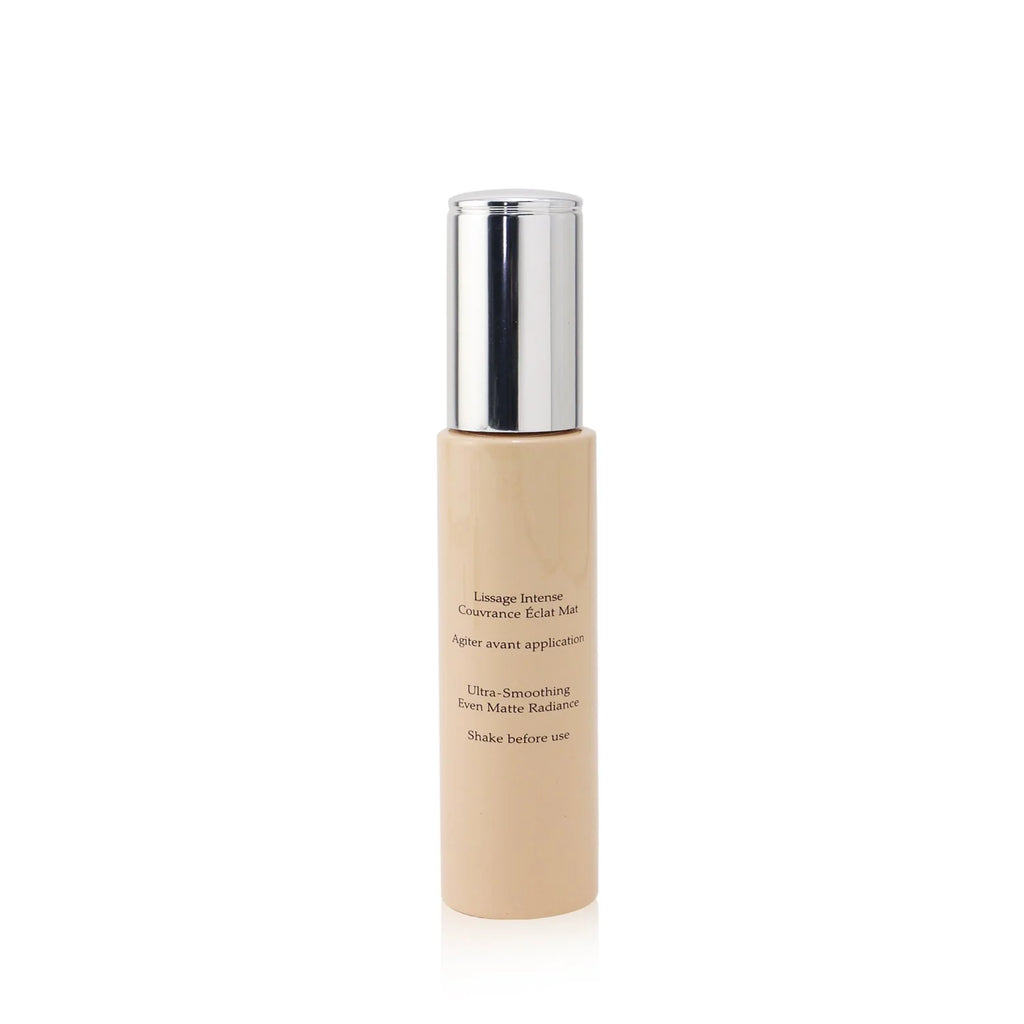 Serum Foundation - # 3 Vanilla Beige 30ml/1oz I33790