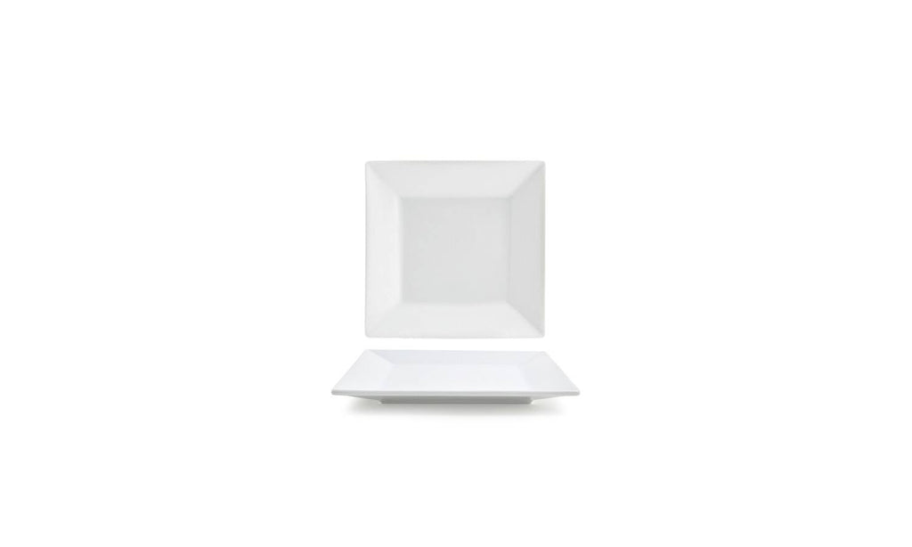 6.5 inch Square Plate E14052