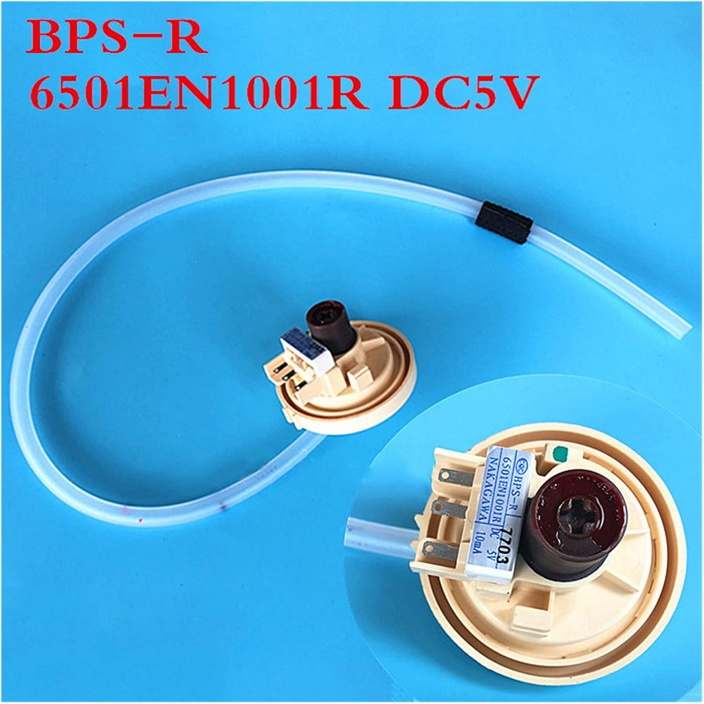 Water Level Pressure Switch for Automatic Washing Machine E6796