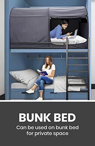 Twin Size Bed Canopy X91526