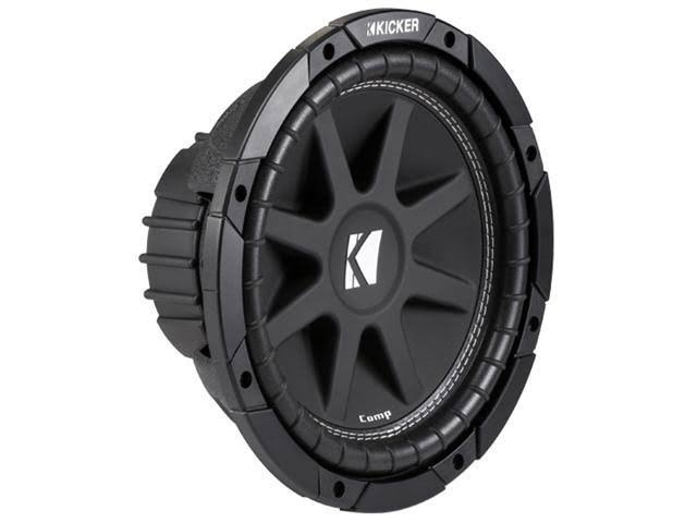 12 inch 900 Watt Car Subs + Sealed Car Enclosure Box H151355