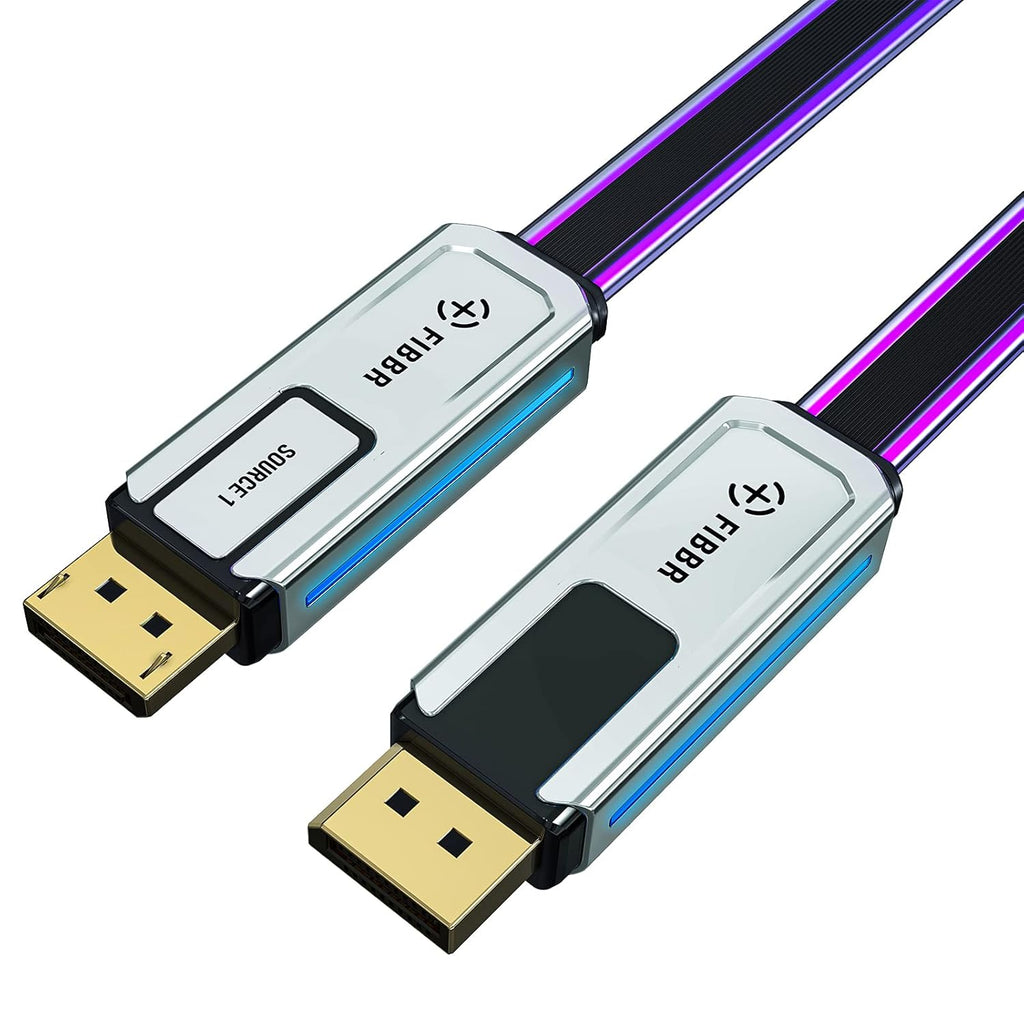 DP 1.4 32.4Gbps 8K@60Hz 16.4FT Cable K70746