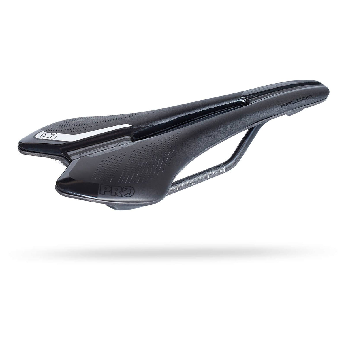 Black Carbon Saddle I772