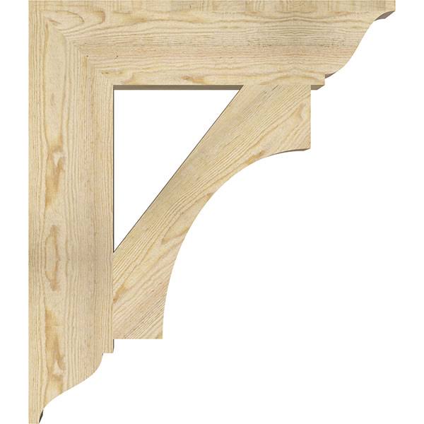 Douglas Fir Bracket L409