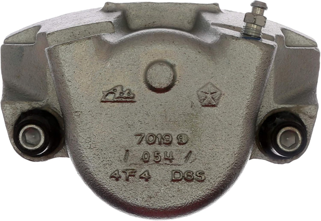 Front Driver Side Disc Brake Caliper Assembly G525