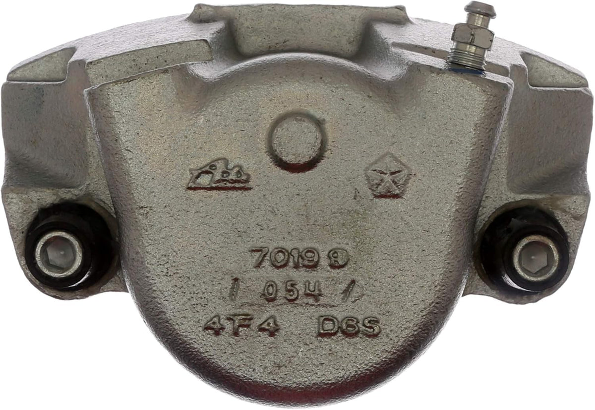 Front Driver Side Disc Brake Caliper Assembly G525