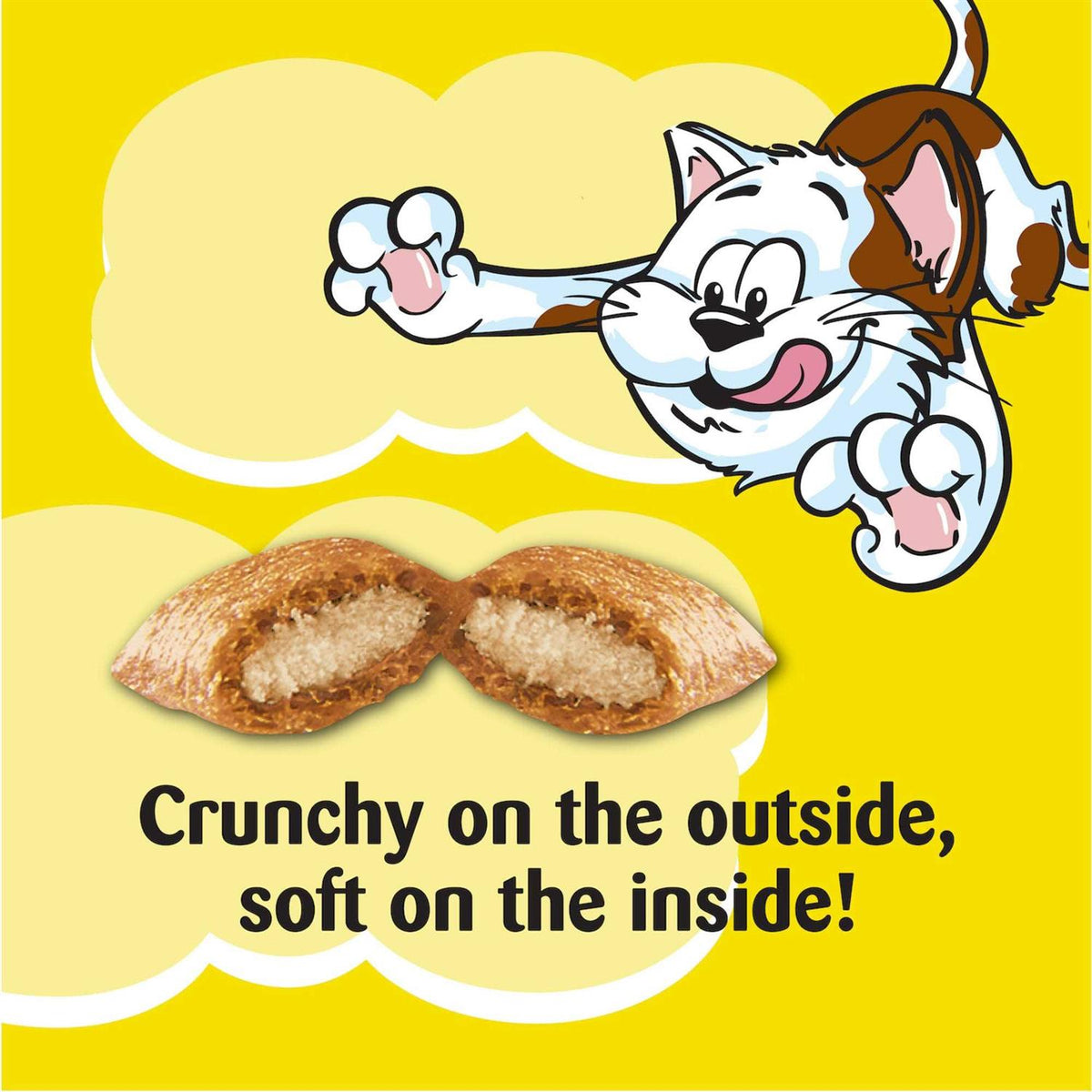 Chicken Flavor Cat Treats R892951