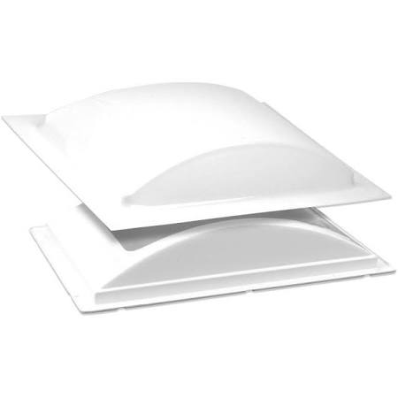 Bronze Low Profile Skylight Kit P273