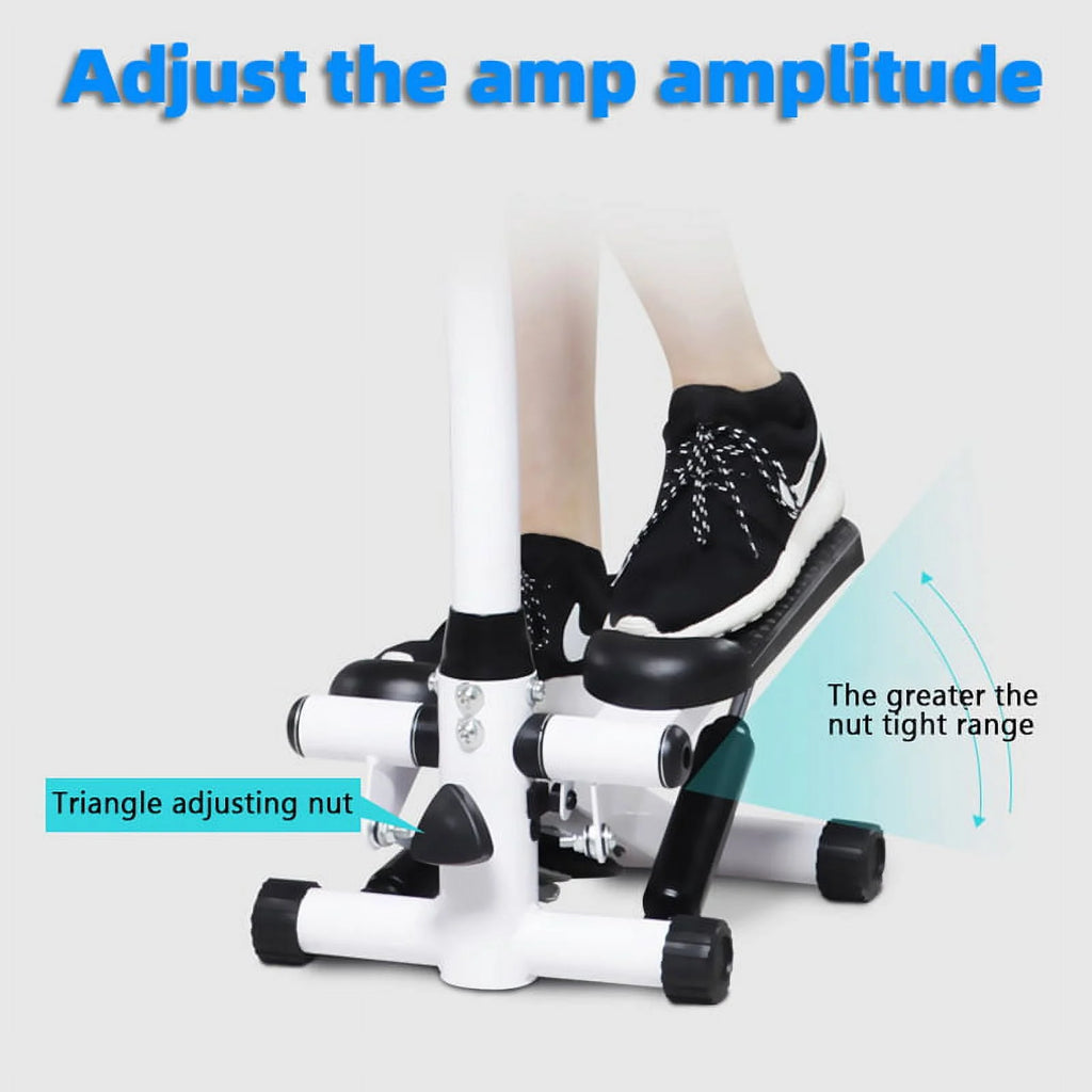 Air Stair Stepper Machine with Handle Bar Z57969