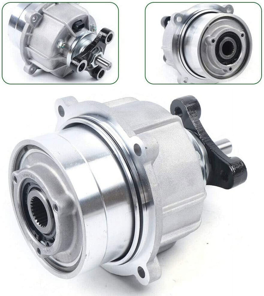Coupling Assembly for Hyundai Santa Fe O6989
