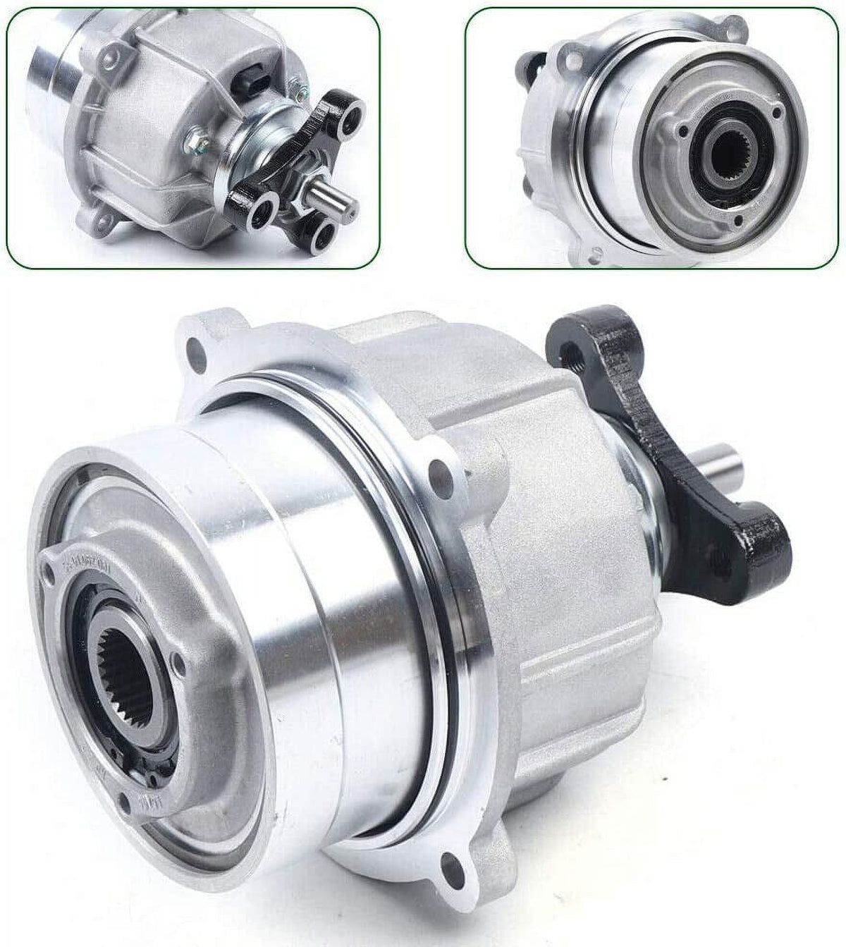 Coupling Assembly for Hyundai Santa Fe O6989