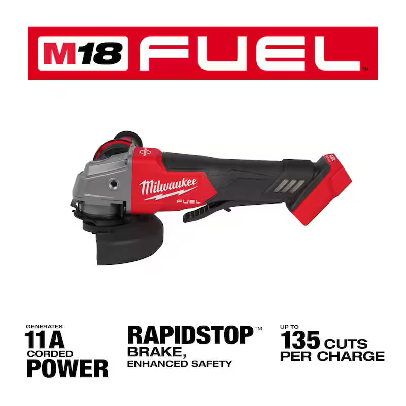 18V Lithium-Ion Brushless Cordless Deep Cut Band Saw and Grinder 2-Tool X729010