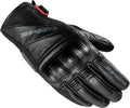 Gloves Black / Grey Size M Q2385