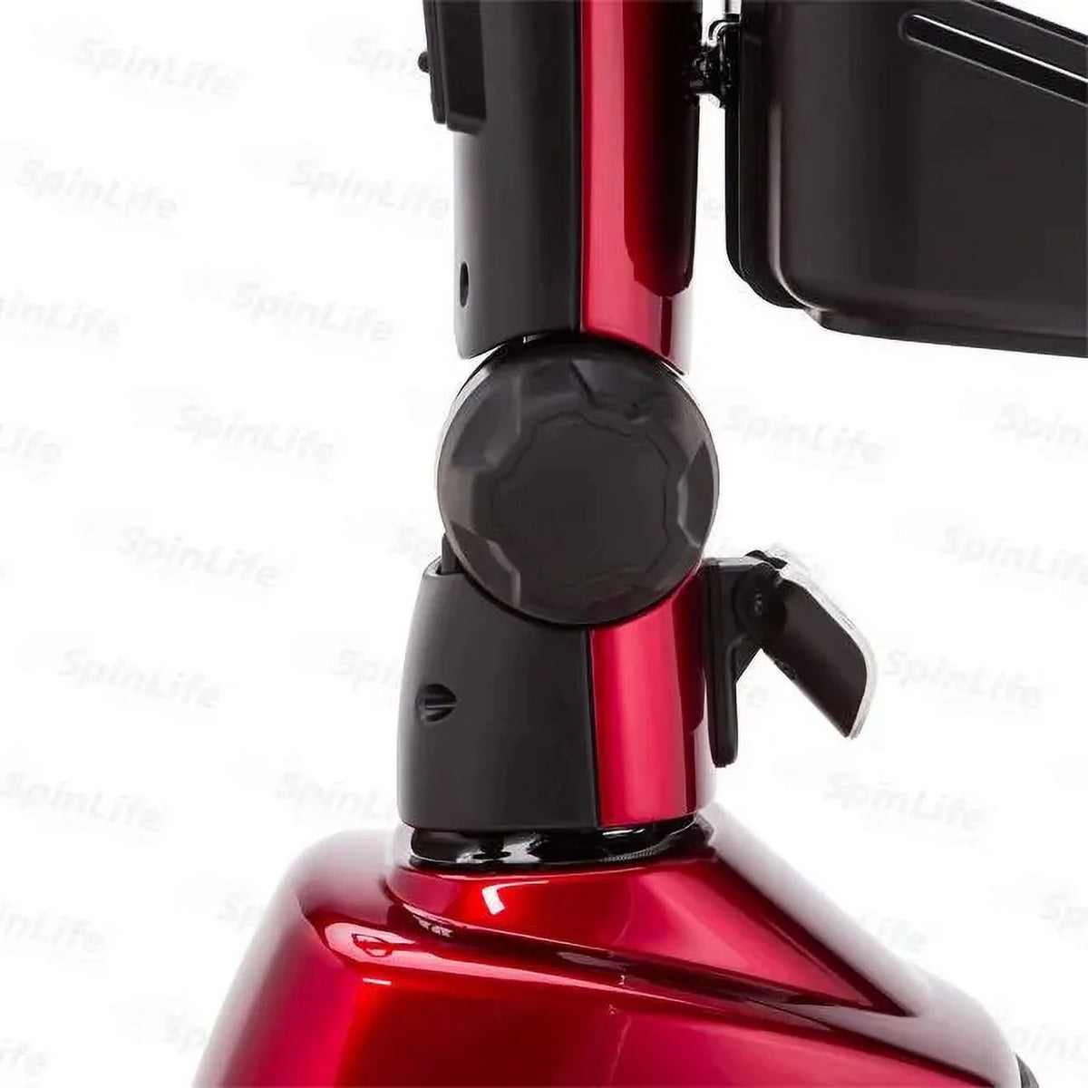 3-Wheel Heavy Duty Mobility Scooter W136563