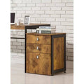 3-Drawer Vertical Filing Cabinet F55349