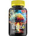 All-Natural Maximum Strength Brain Supplement Capsules, 60 Capsules O8919