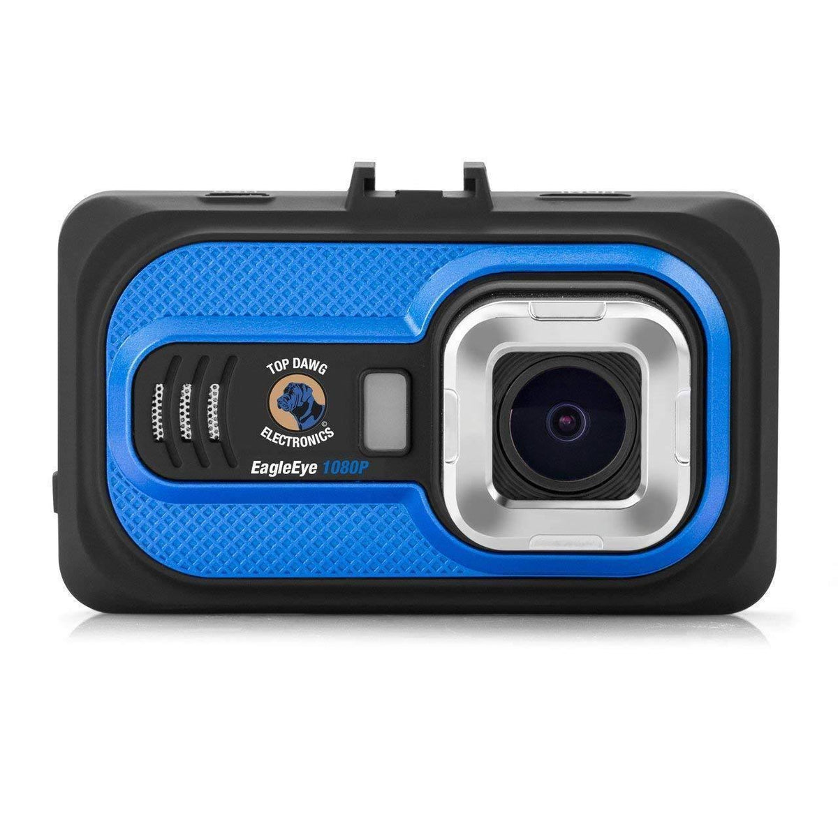 1080p Dash Camera with G-Sensor and 8 GB SD Q4898