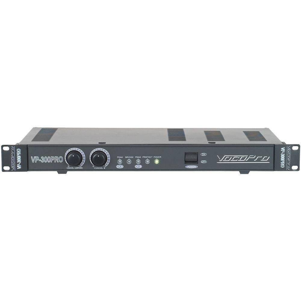 300W Power Amplifier Y7646