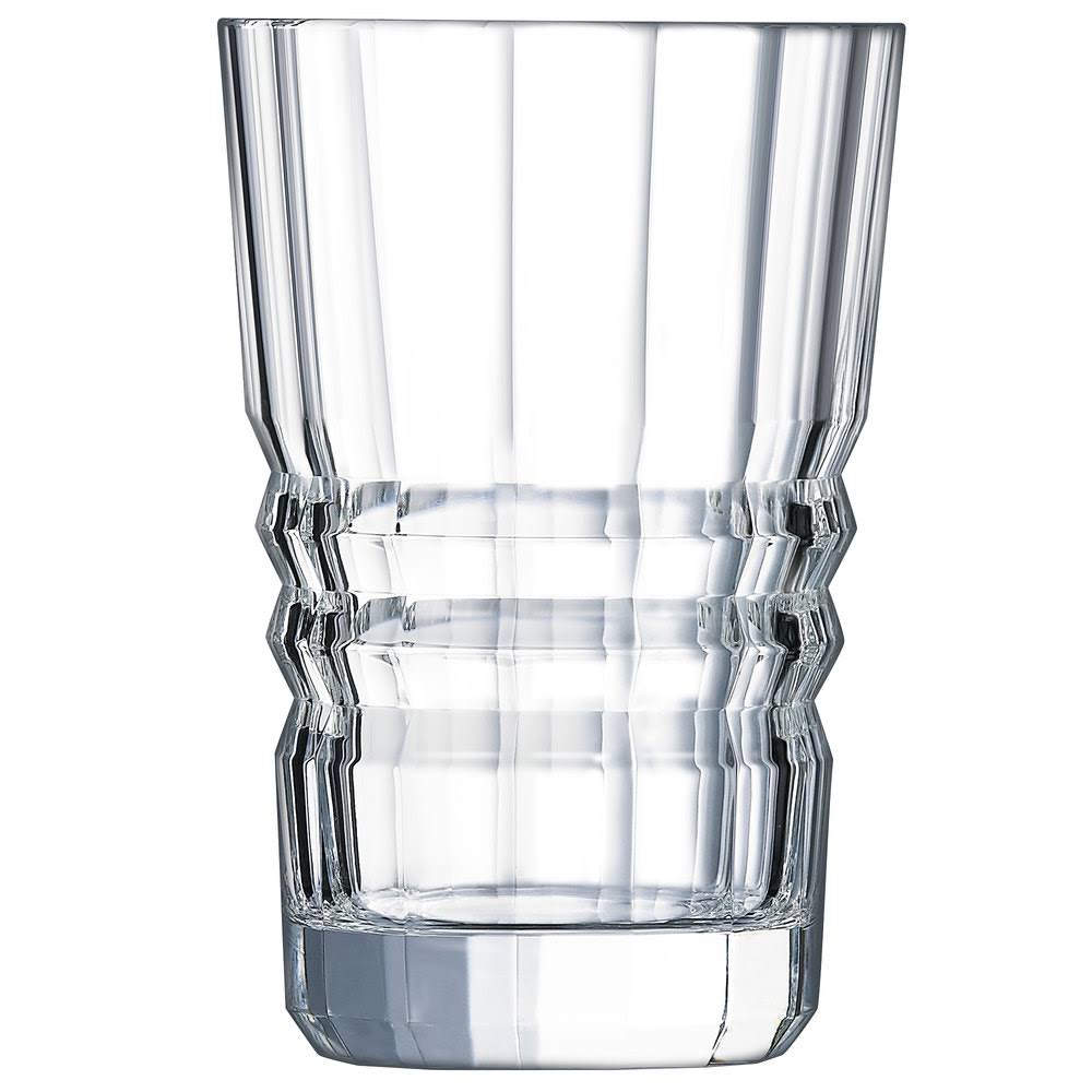 12 Ounce Hi-Ball Glass V951
