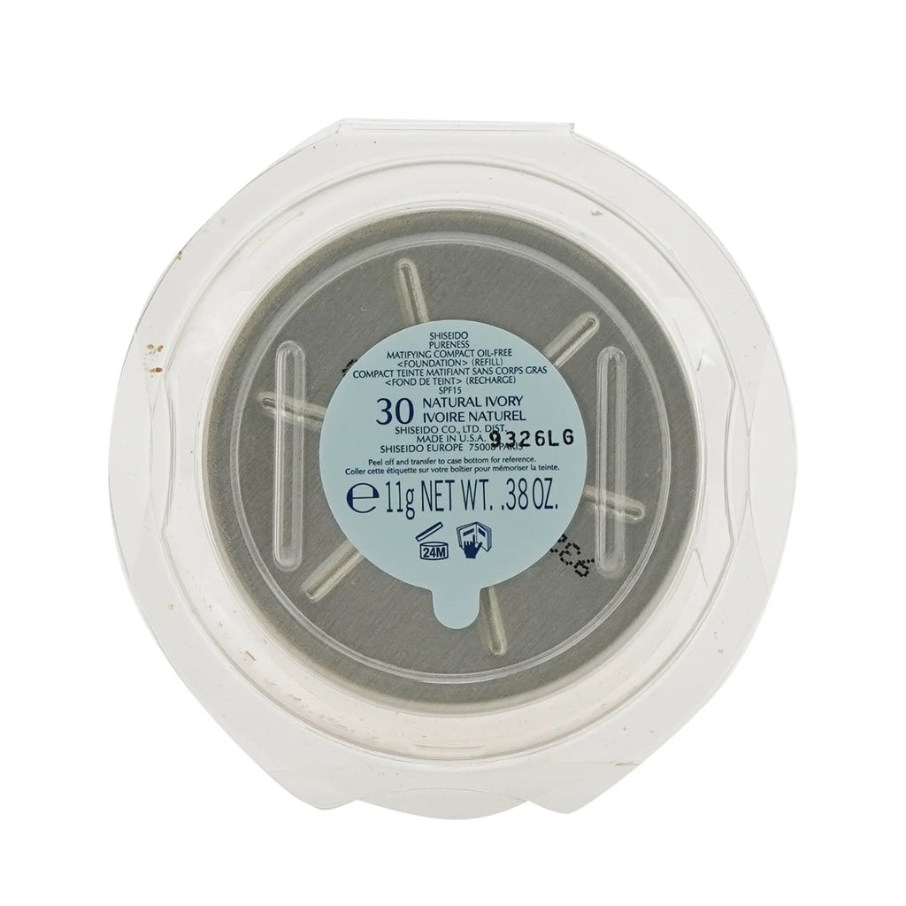 Oil Free Matifying Compact Refill SPF 15 V1491