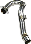 Stainless Steel Exhaust Header Head Pipe D15426