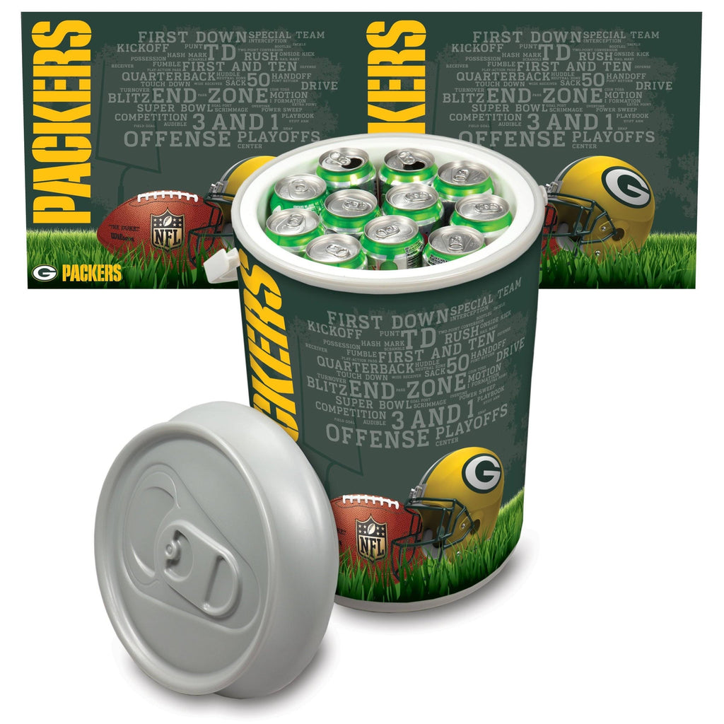 Mega Can Cooler K240954