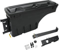 Truck Bed Swing Case Tool Storage Box K242985