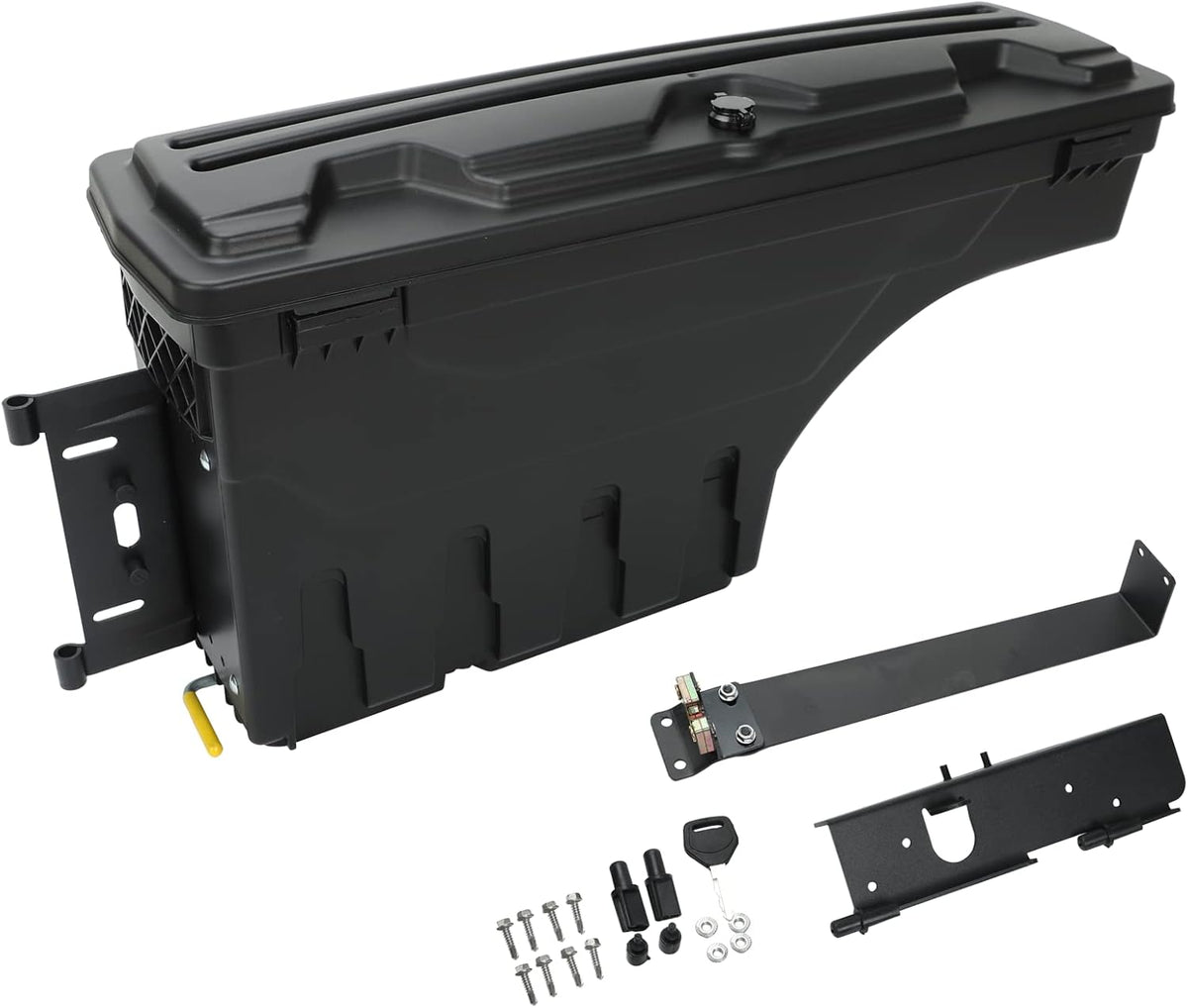 Truck Bed Swing Case Tool Storage Box K242985