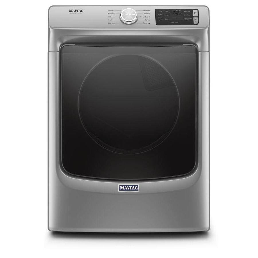 7.3 Cu ft Electric Dryer Metallic Slate Q67546