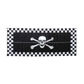 8-Feet x 20-Feet Racing Pirate Mat F382444