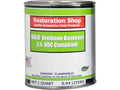Silver Aqua Metallic 1 Quart Low VOC Urethane Basecoat Car Auto Body Paint R97326