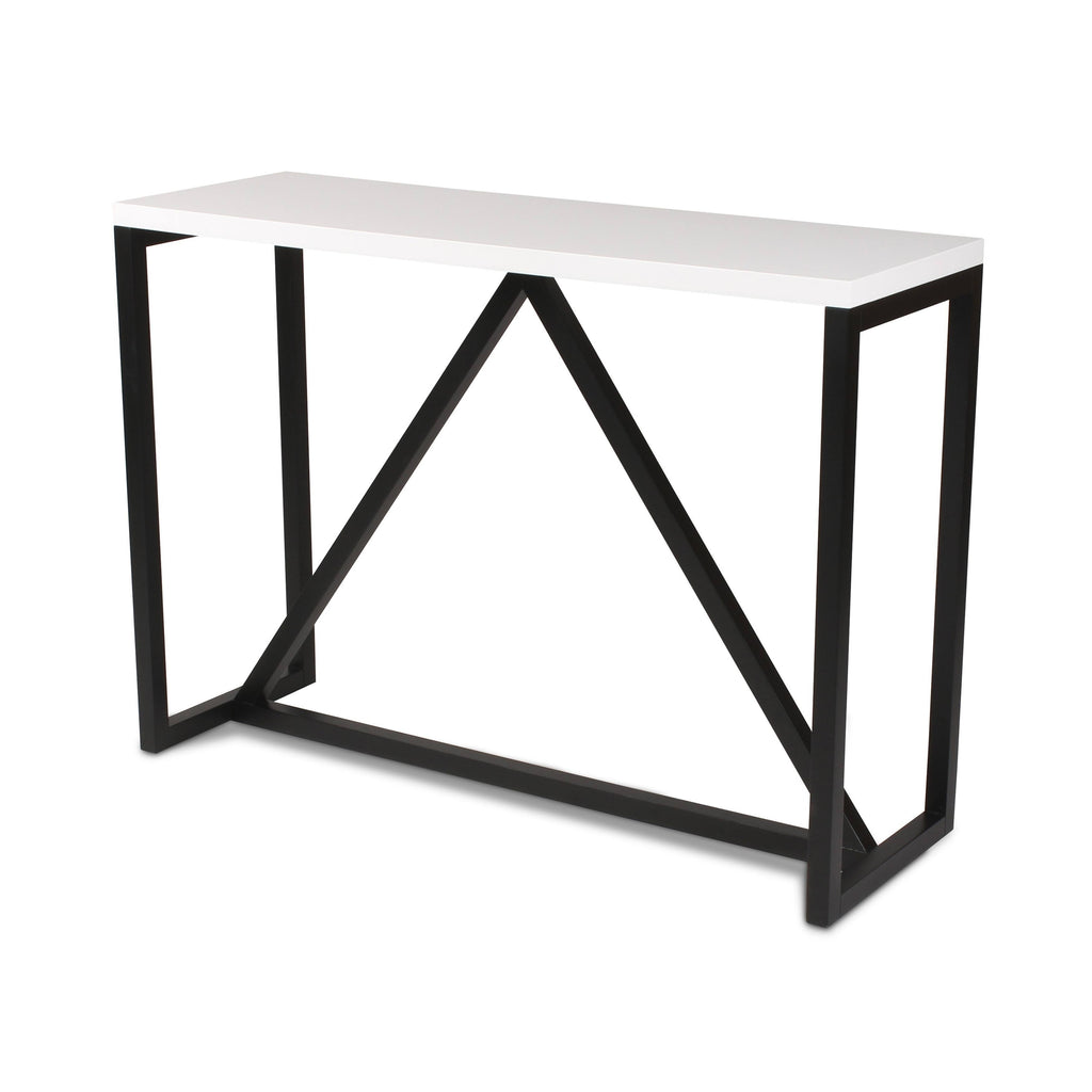 Wood Console Table I8555