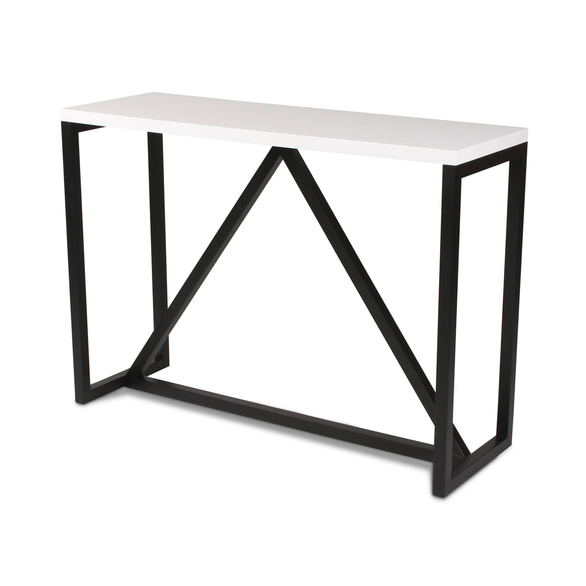 Wood Console Table I8555