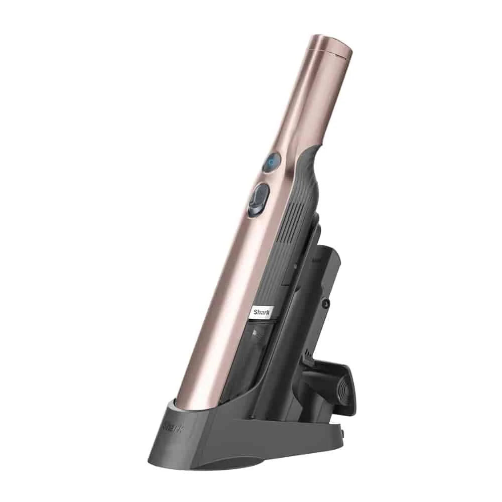 Rose Gold Cord-Free Handheld Vacuum Y506