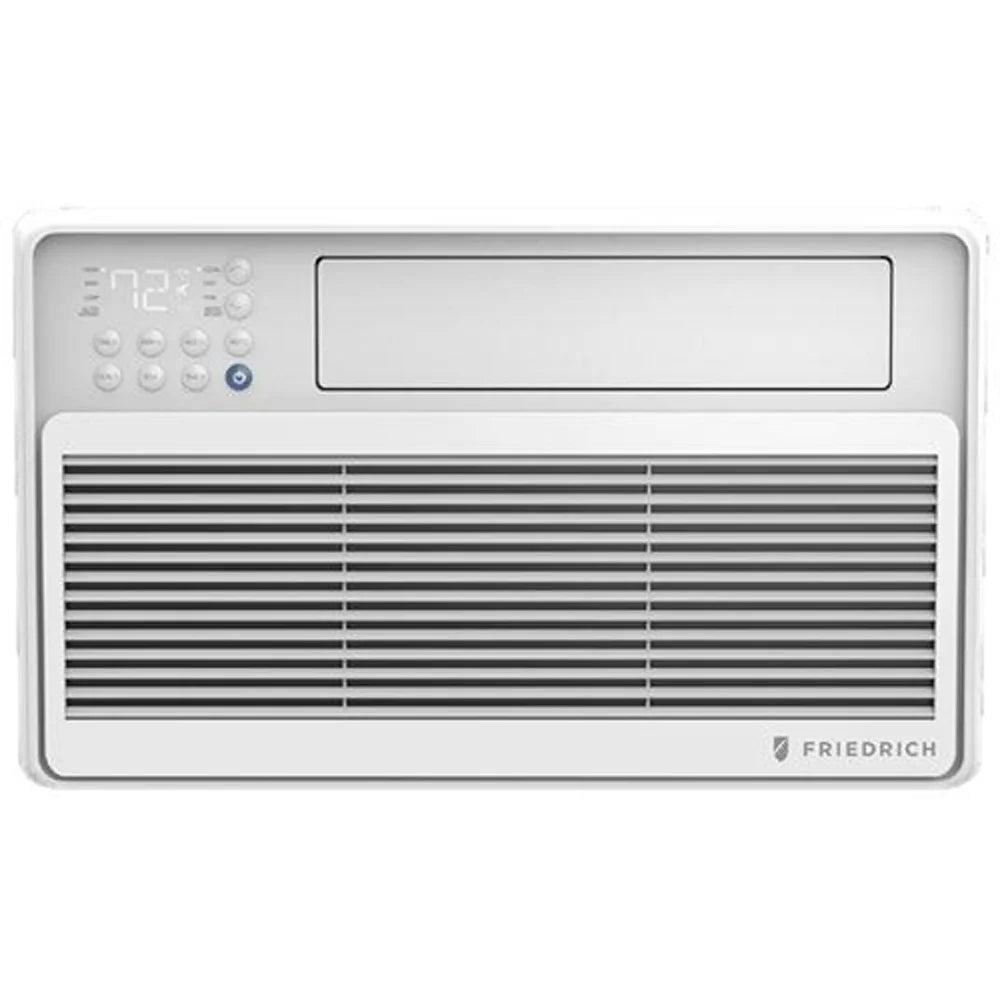 8000 BTU Smart Window Air Conditioner J7197