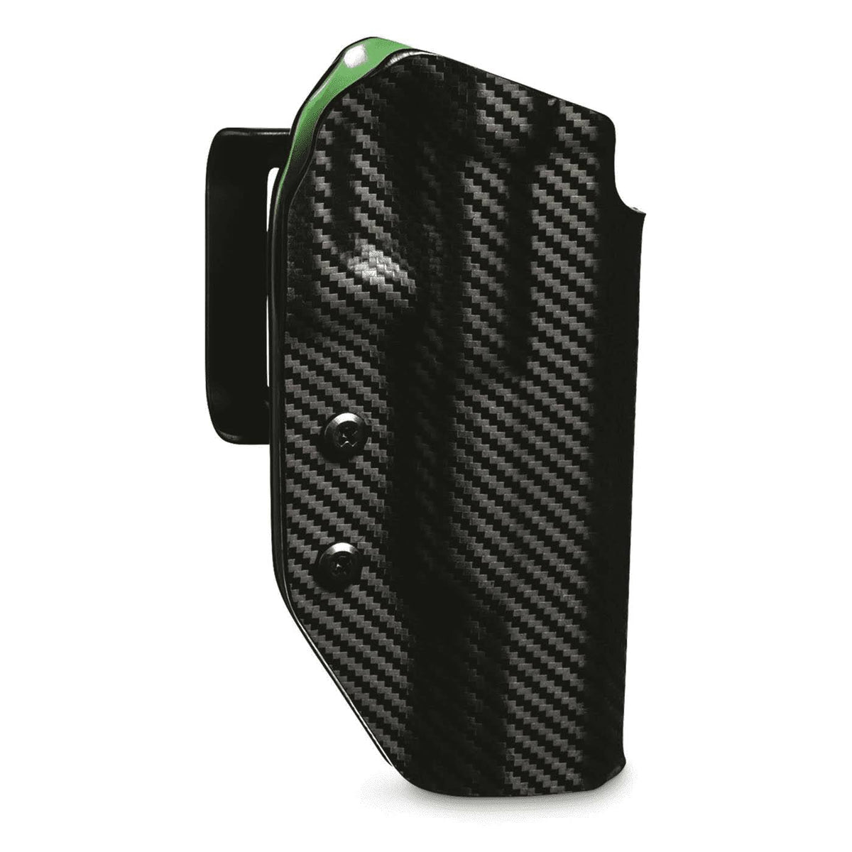 Left Hand OWB Holster T621