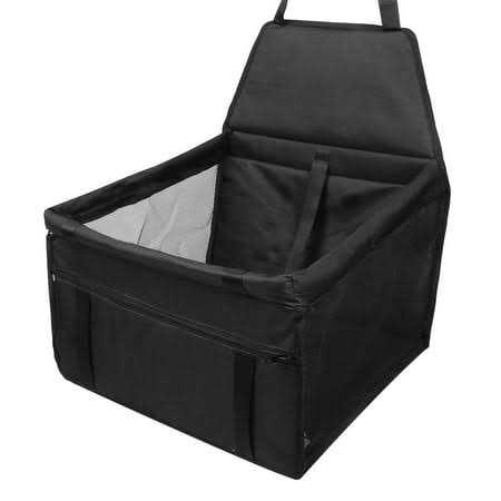 Foldable Pet Dog Car Seat Z90236