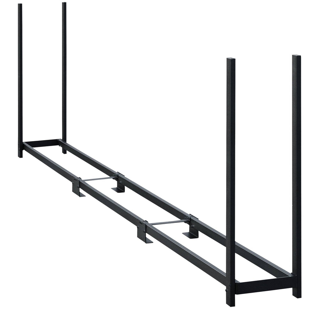 4 ft. Firewood Rack Y94631