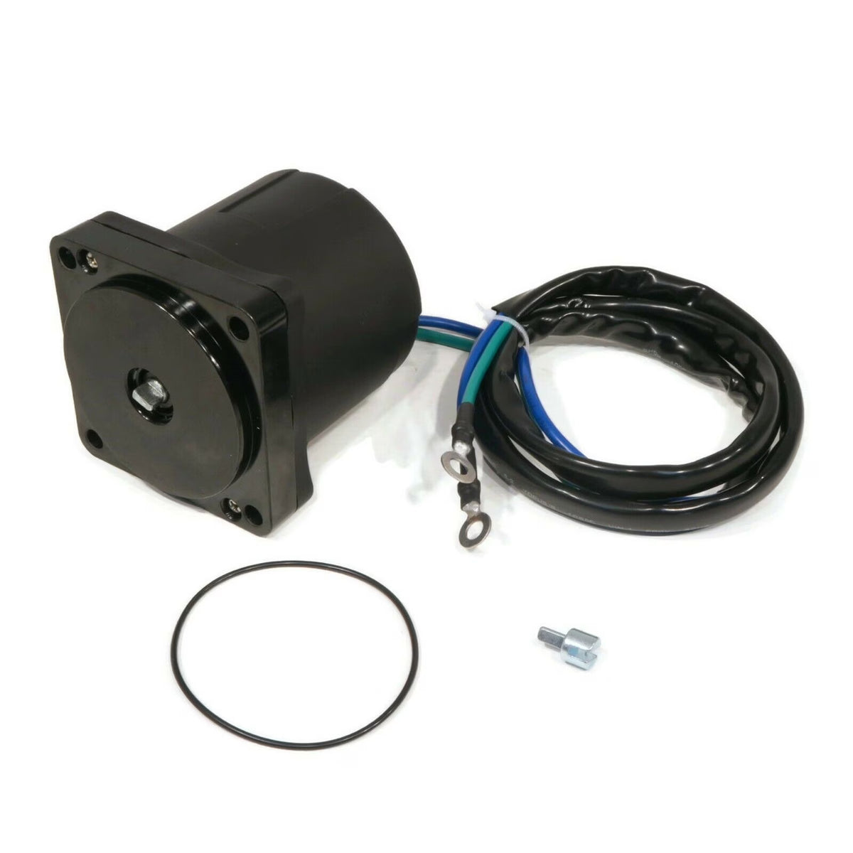 Power Trim Tilt Motor for Yamaha 150 HP Outboard Engine P5326