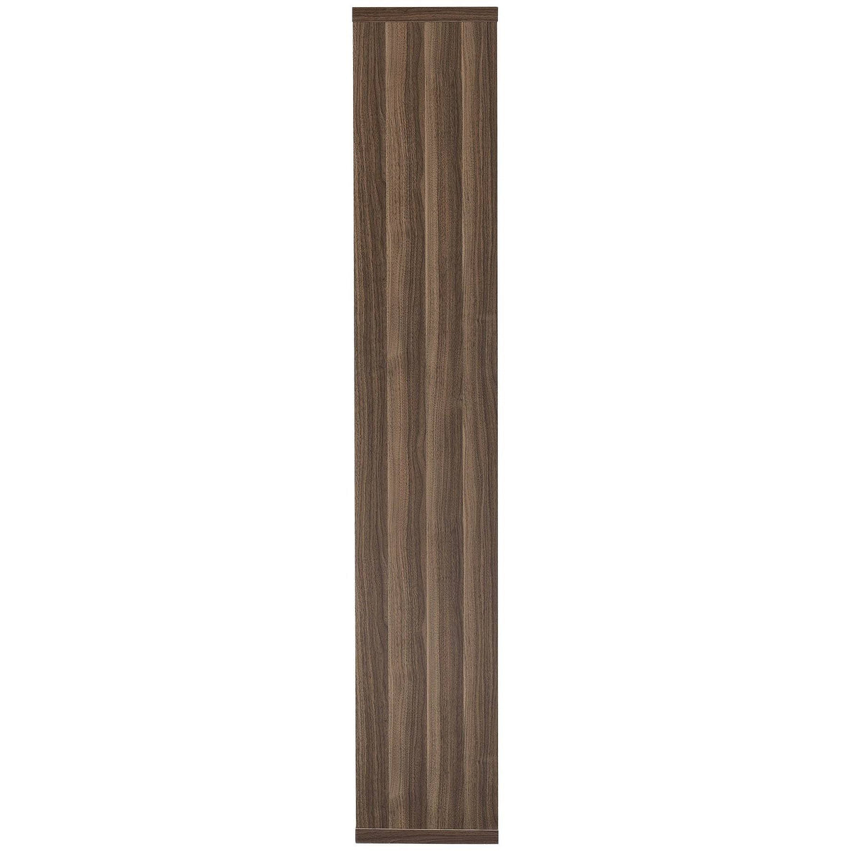 Walnut Bookcase T7679