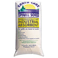 Industrial Absorbent, 2cu.ft. Bag R9607