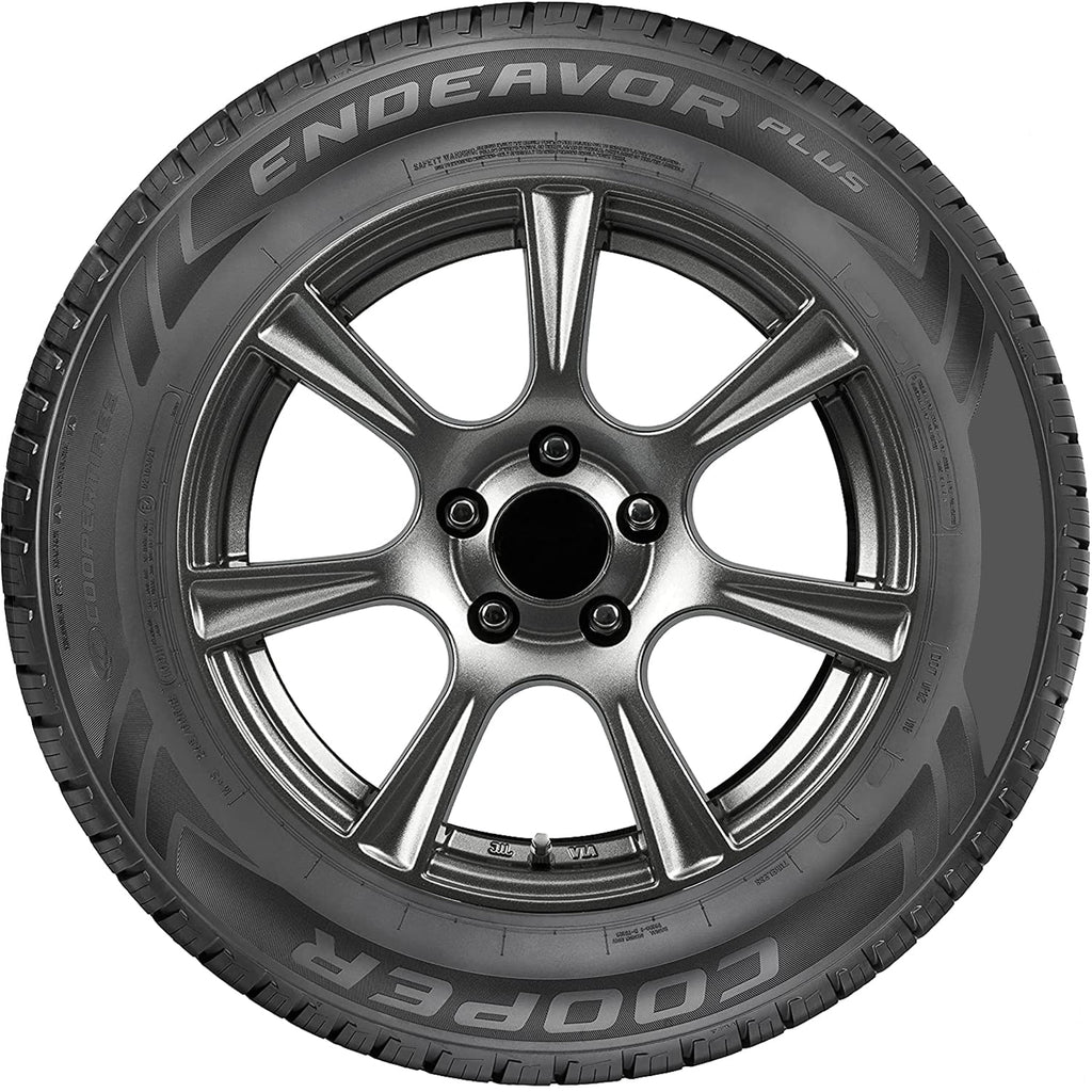 Set of 4 225/60R18 100H All Season Tires J658