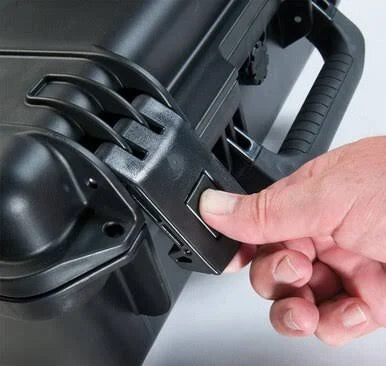 Storm Computer Case H5676