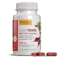 Beet Root Capsules 90 Count N742