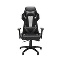 Gray Mesh Back Gaming Chair A459097