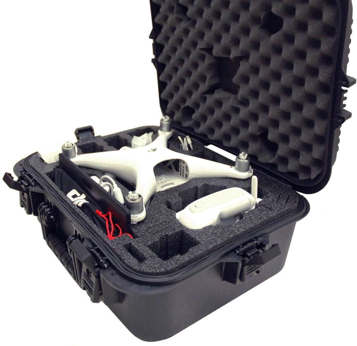 Waterproof Compact Drone Case W66266