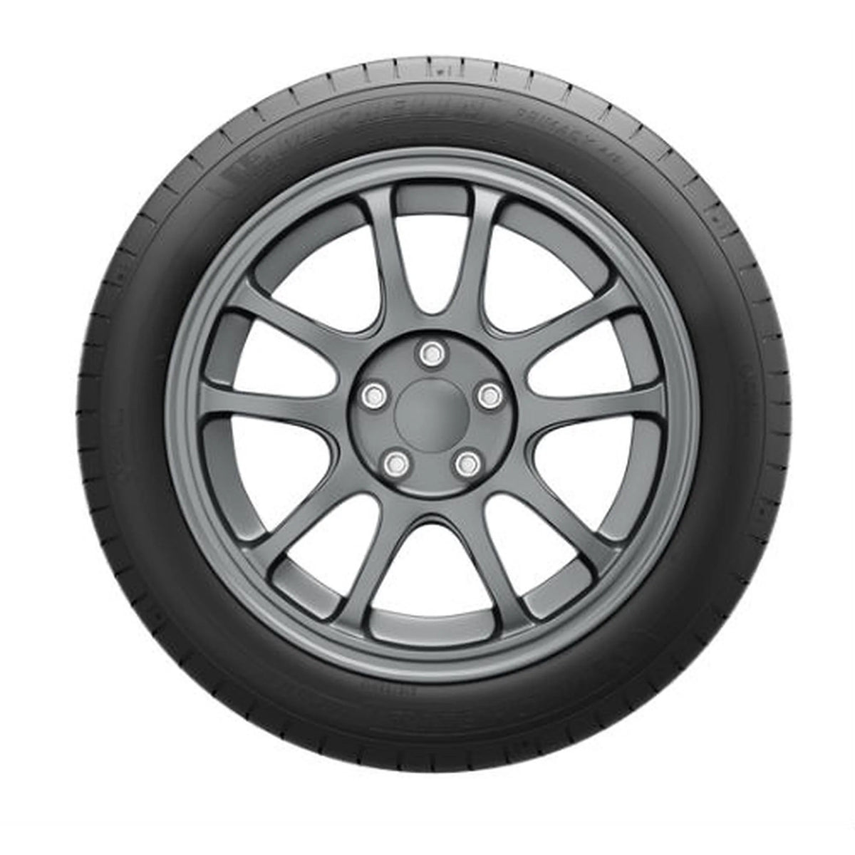 All Season 225/60R18 104H XL Passenger Tire M77327