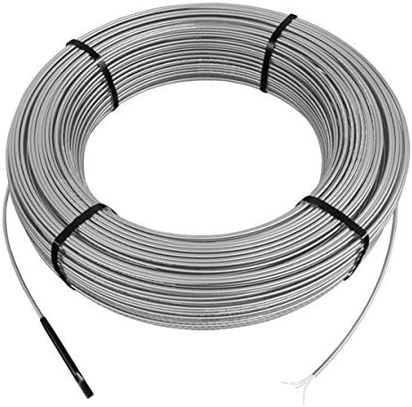 240V Heat Cable U435